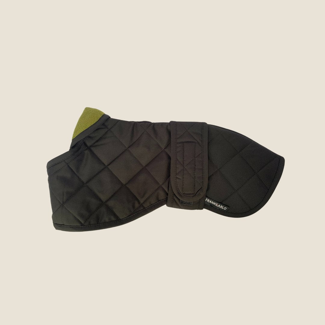 Sitehound Jackets