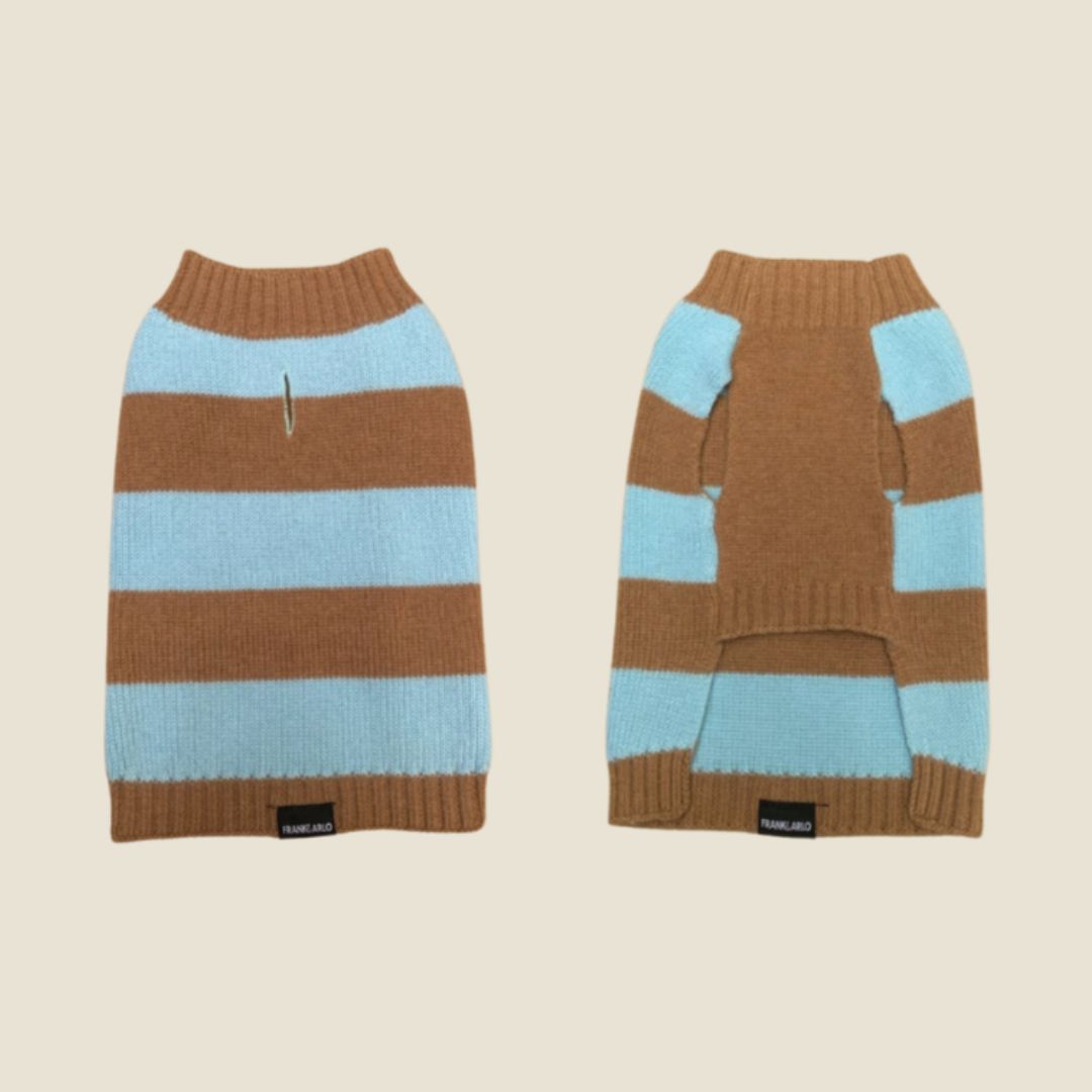 100% Australian Wool Sweaters