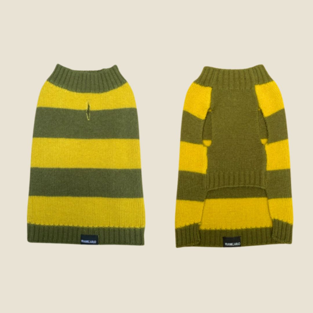 100% Australian Wool Sweaters