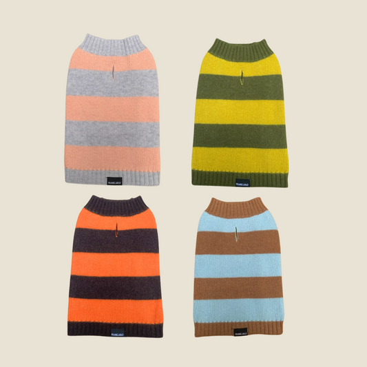 100% Australian Wool Sweaters