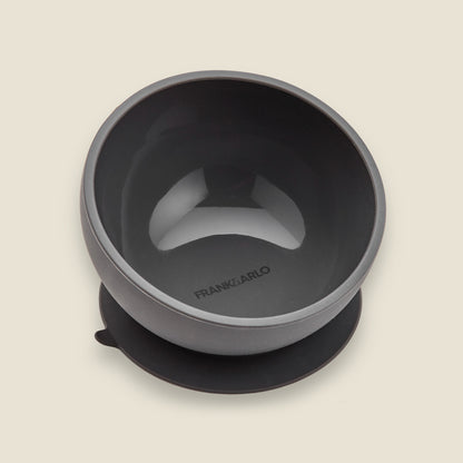 Suction Based Silicone Dog Bowl