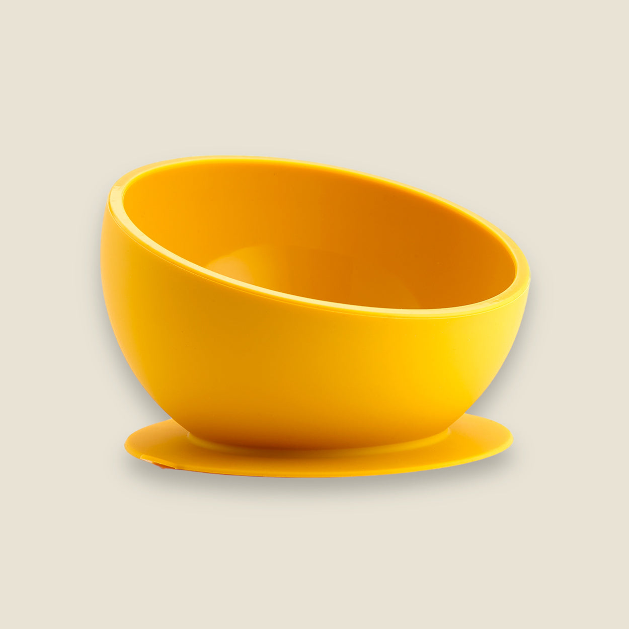 Suction Based Silicone Dog Bowl