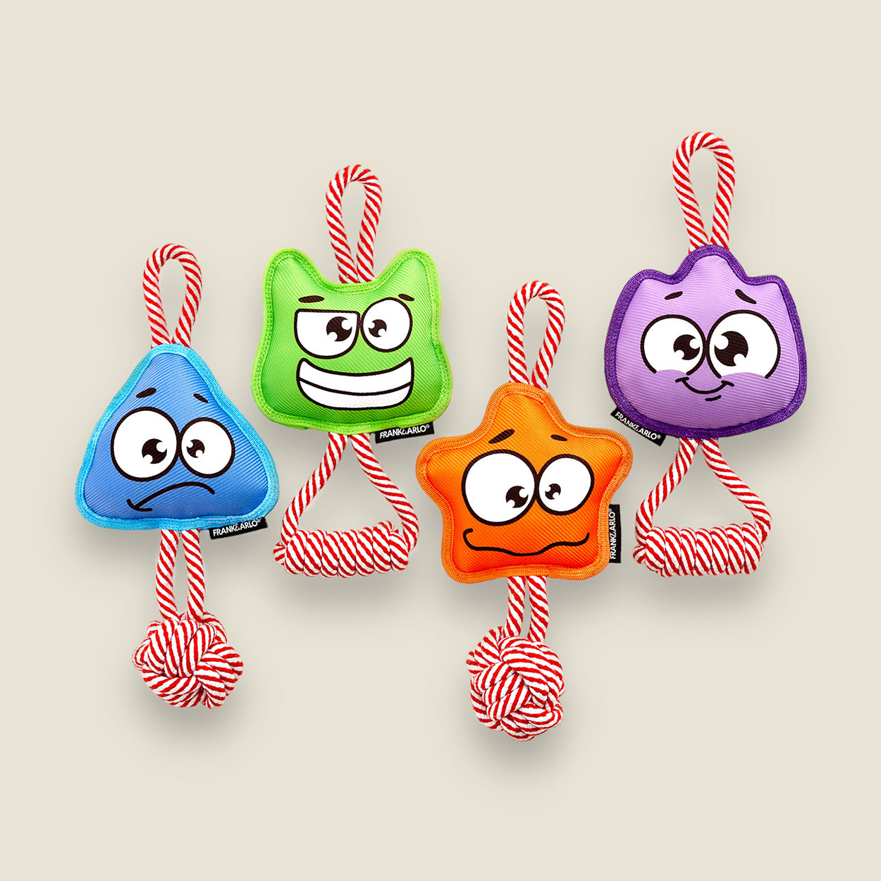 Dog Toys 60% OFF DISCOUNT